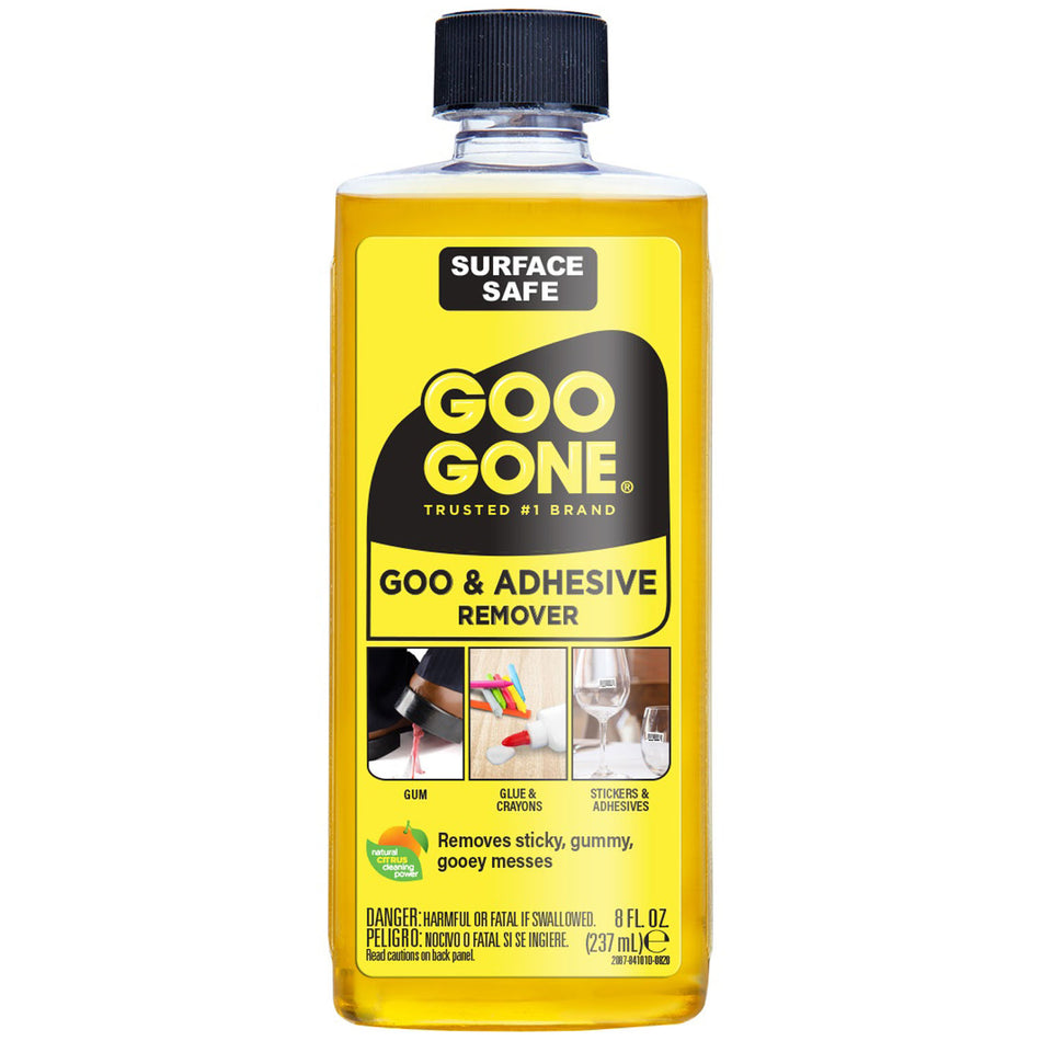 Micro-Scientific Goo Gone Special Purpose Cleaner