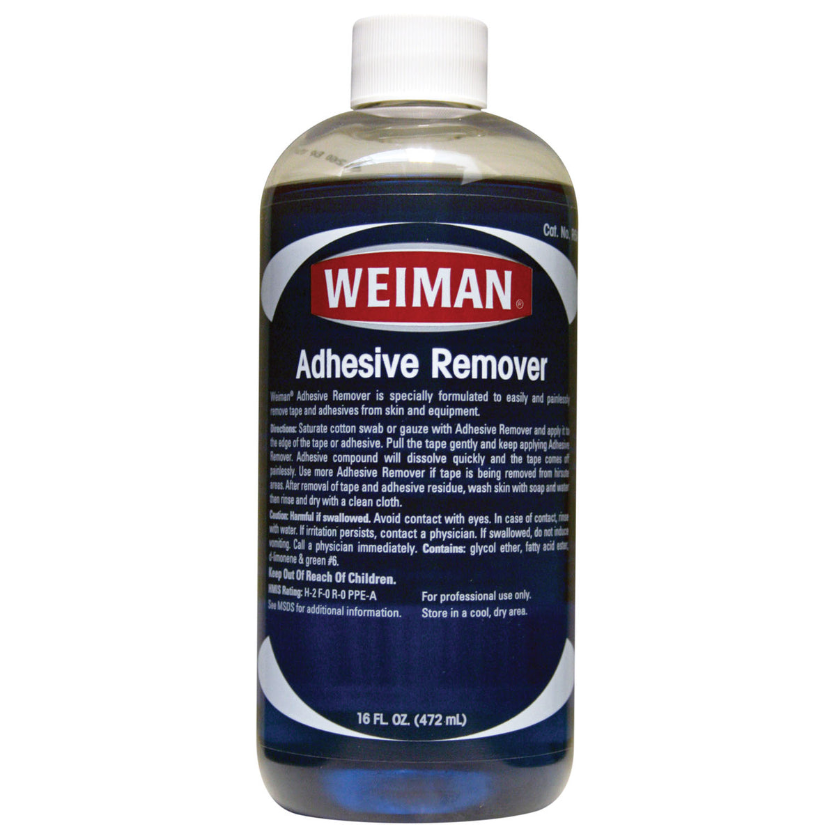 Micro-Scientific Instrument Care - Adhesive Remover