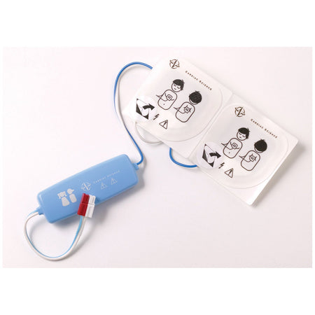 Zoll AED Accessories - Pediatric Defibrillation Pads