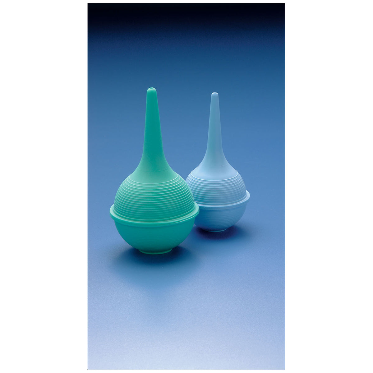Busse Syringe for Ear & Ulcer - Non-Sterile, Bulk, 3 oz