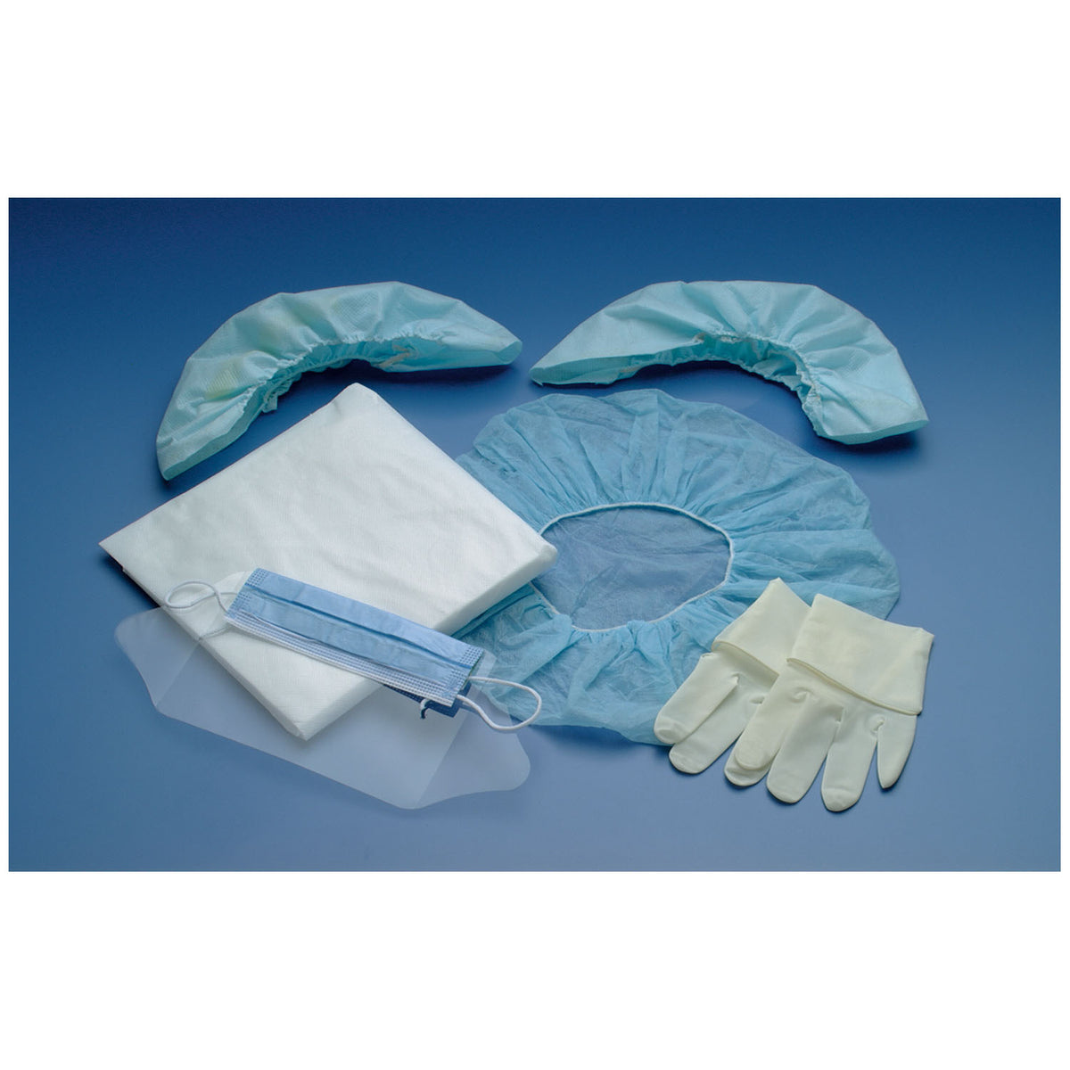 Busse Staff Protection Kit