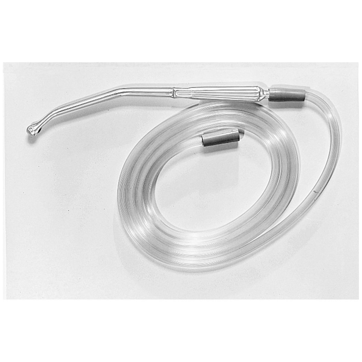 Busse Yankauer Suction Tips - Open Tip, Vent