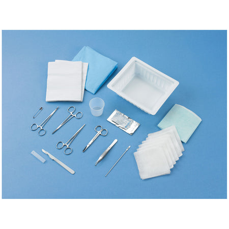 Busse Circumcision Tray
