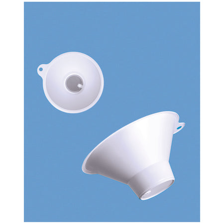 Busse Calculi Strainer