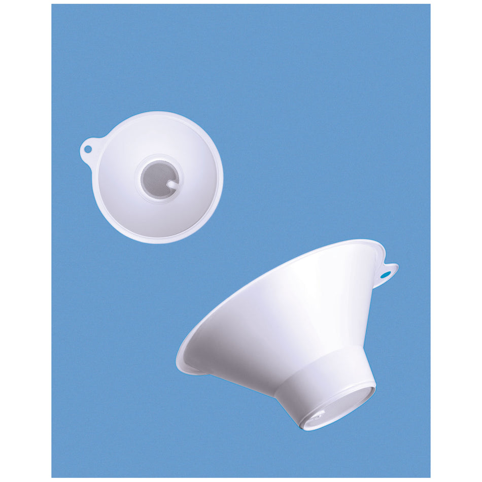 Busse Calculi Strainer