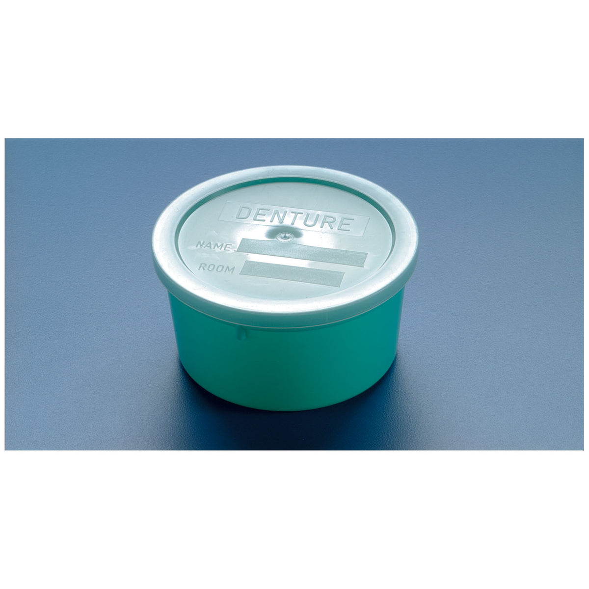 Busse Denture Cup
