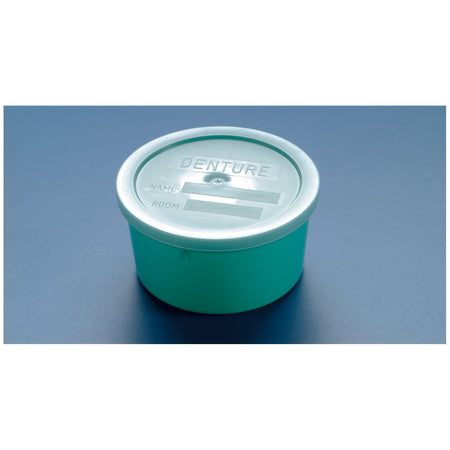 Busse Denture Cup