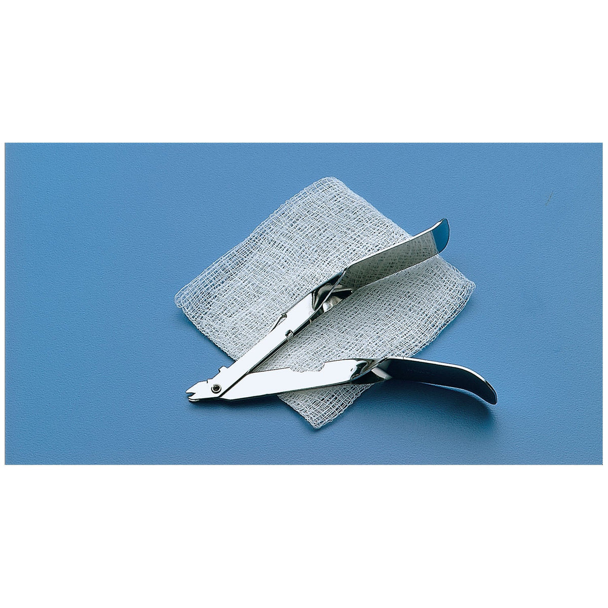 Busse Skin Staple Remover Kit