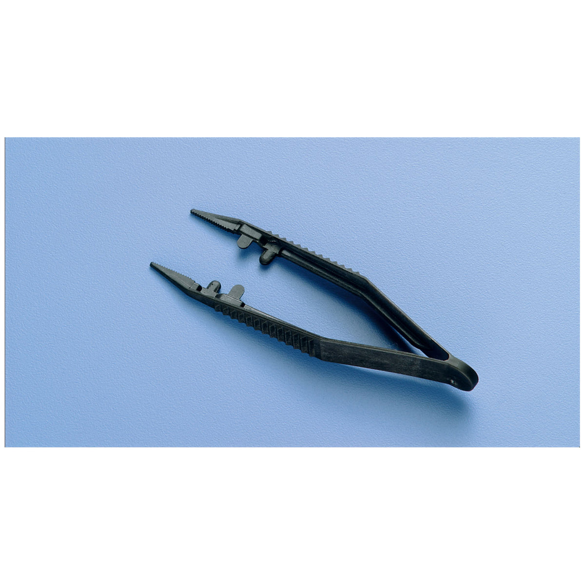 Busse Posi-Griptm Forceps - Sterile