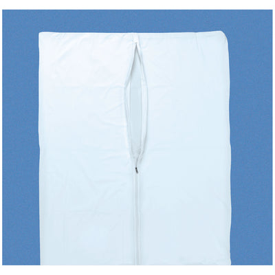 Busse Post Mortem Kits - Black Curved Zipper