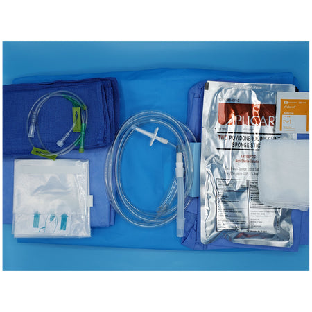 Busse Hysteroscopy Pack
