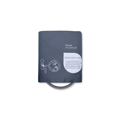 Cables and Sensors Reusable Nibp Cuffs - Single Hose