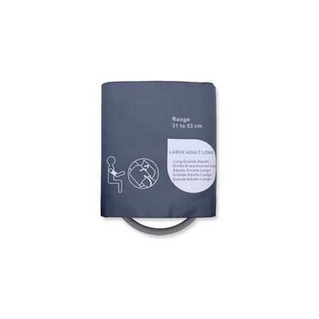 Cables and Sensors Reusable Nibp Cuffs - Single Hose