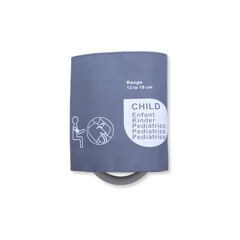 Cables and Sensors Reusable Nibp Cuffs - Pediatric Single Hose