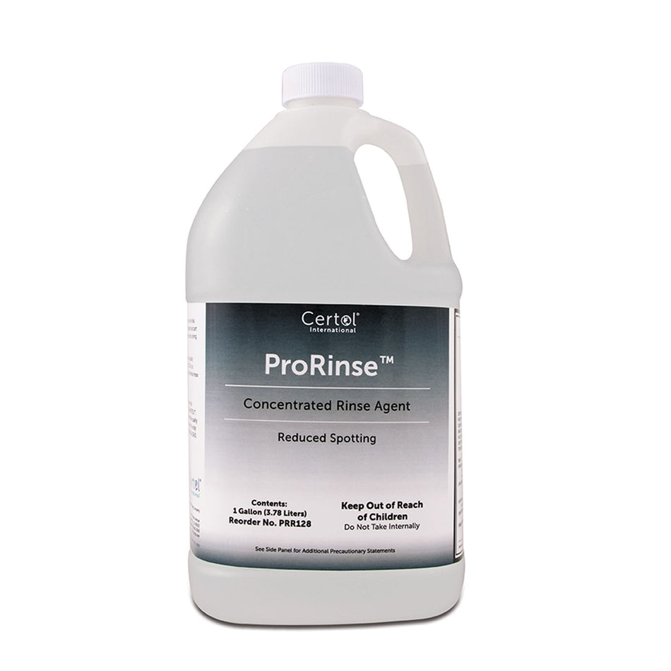 Certol Prorinsetm Concentrated Instrument & Cart Rinse