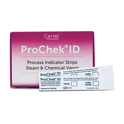 Certol Prochek ID Indicator