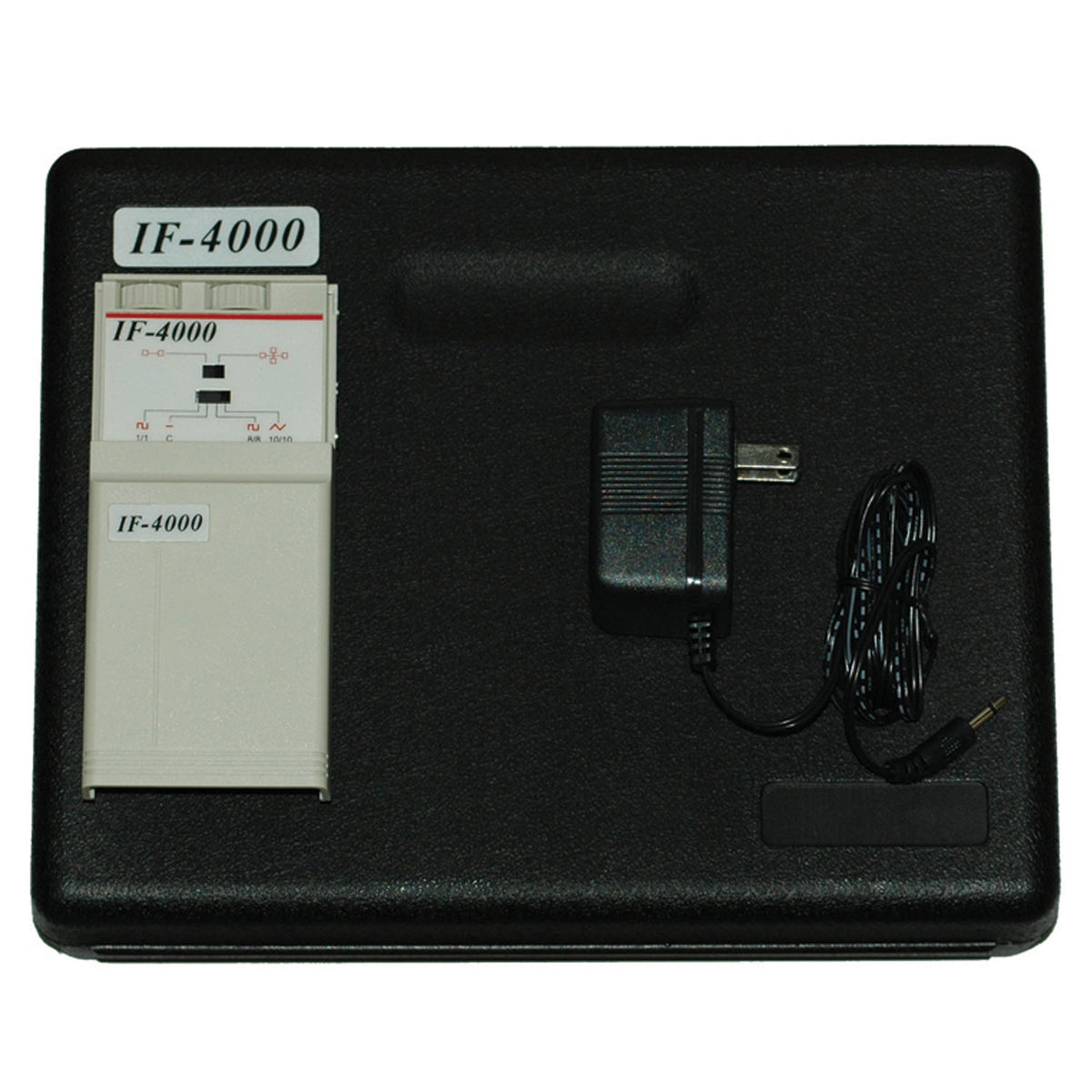 Compass Health If 4000 Analog Interferential Unit