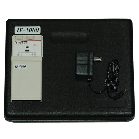 Compass Health If 4000 Analog Interferential Unit