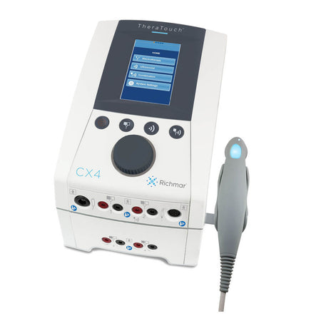 Compass Health Theratouch EX4 Clinical Electrotherapy System - CX4