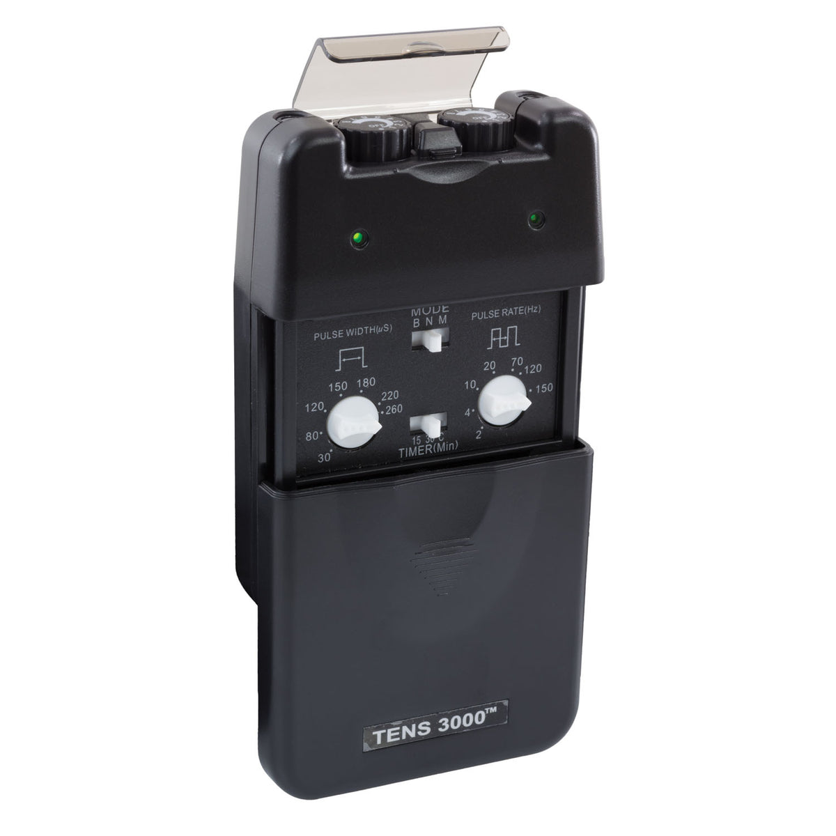 Compass Health TENS 3000 Analog Unit - Three Mode