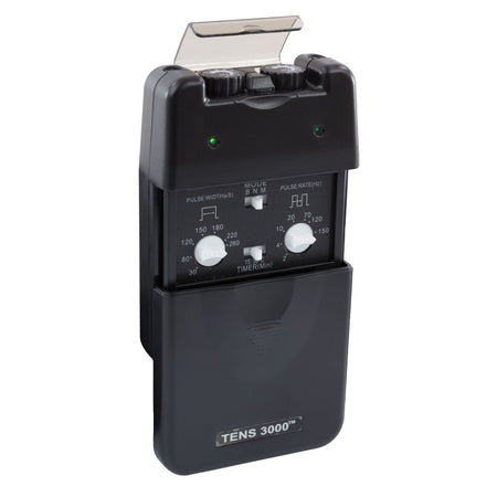 Compass Health TENS 3000 Analog Unit - Three Mode