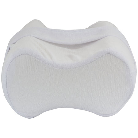 Compass Health Roscoe Memory Foam Knee Separator Pillow