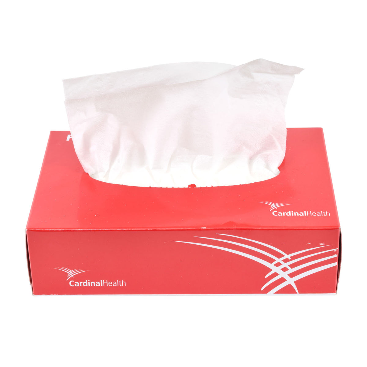 Cardinal Health Facial Tissues - Standard – image 2