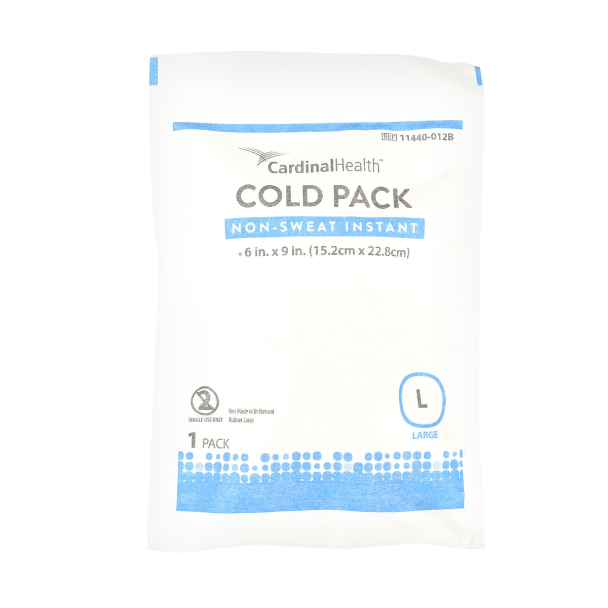Cardinal Health Instant Packs