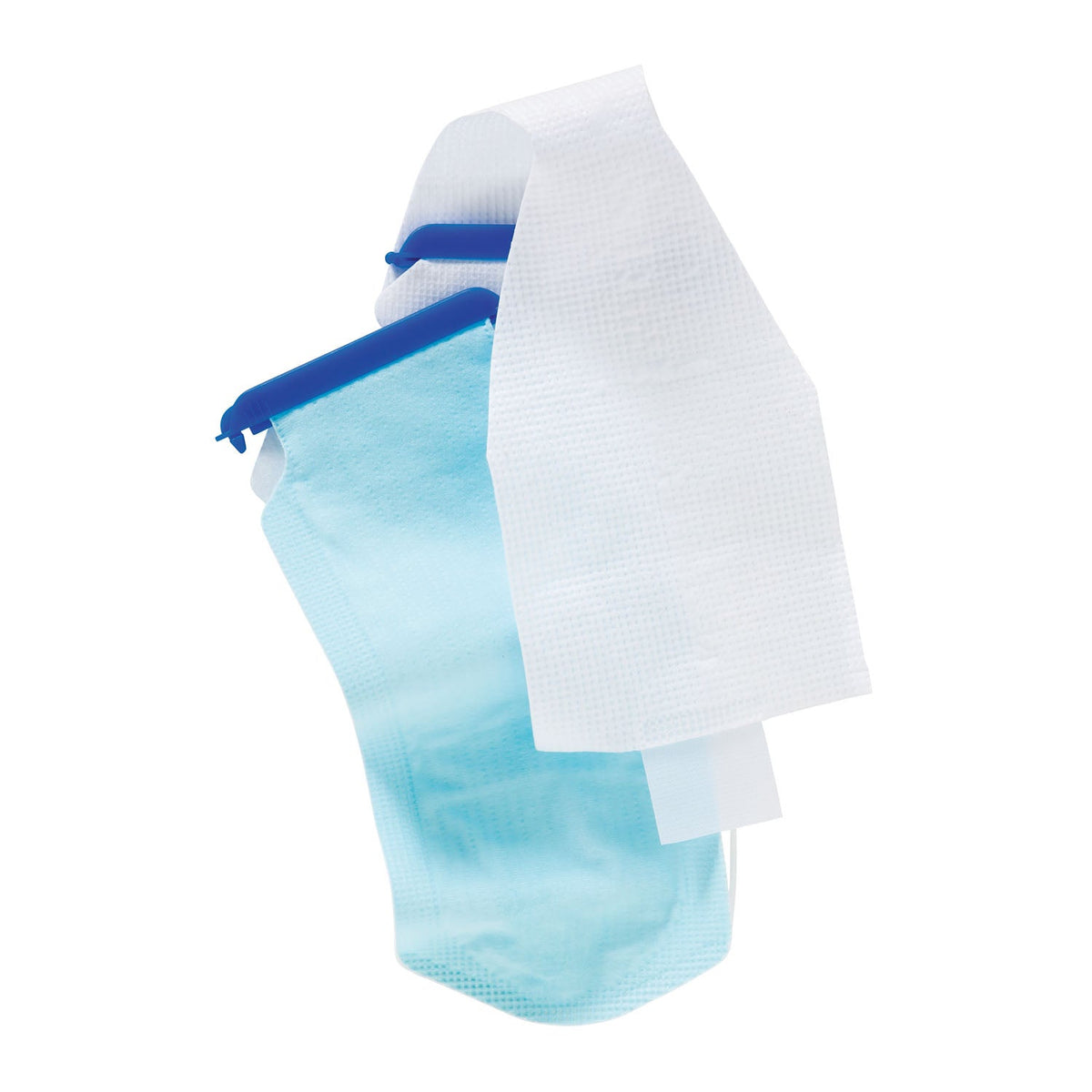 NovaPlus Ice Bag - With Tie Attachments
