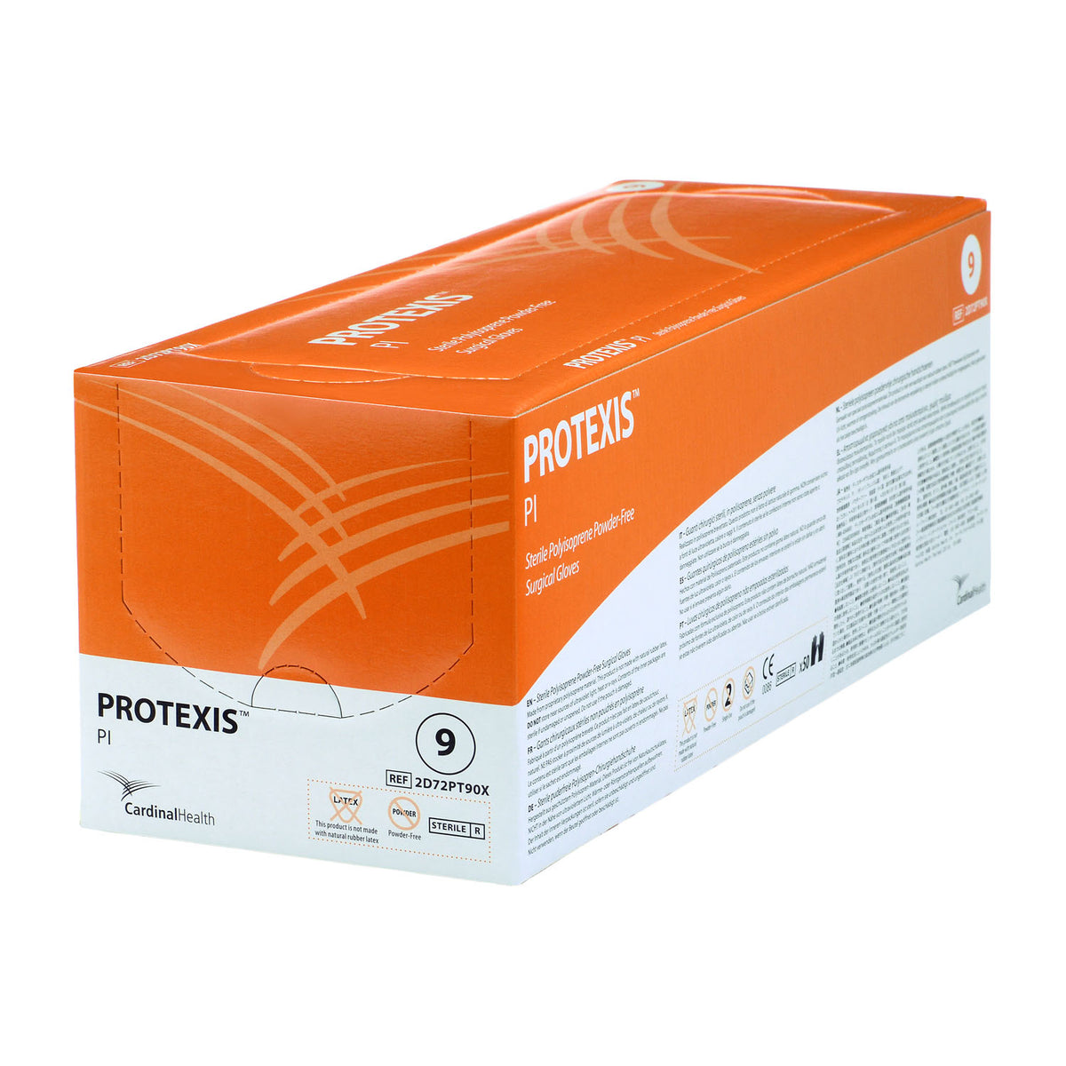Cardinal Health Protexis Pi Ortho Surgical Gloves