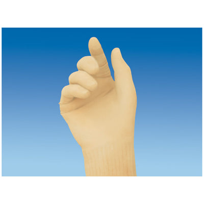 Cardinal Health Multi-Flex CC100TM Powder-Free Latex Controlled Environment Gloves