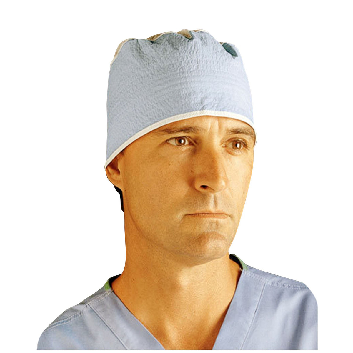 Cardinal Health Surgeon's Hoods with Ties