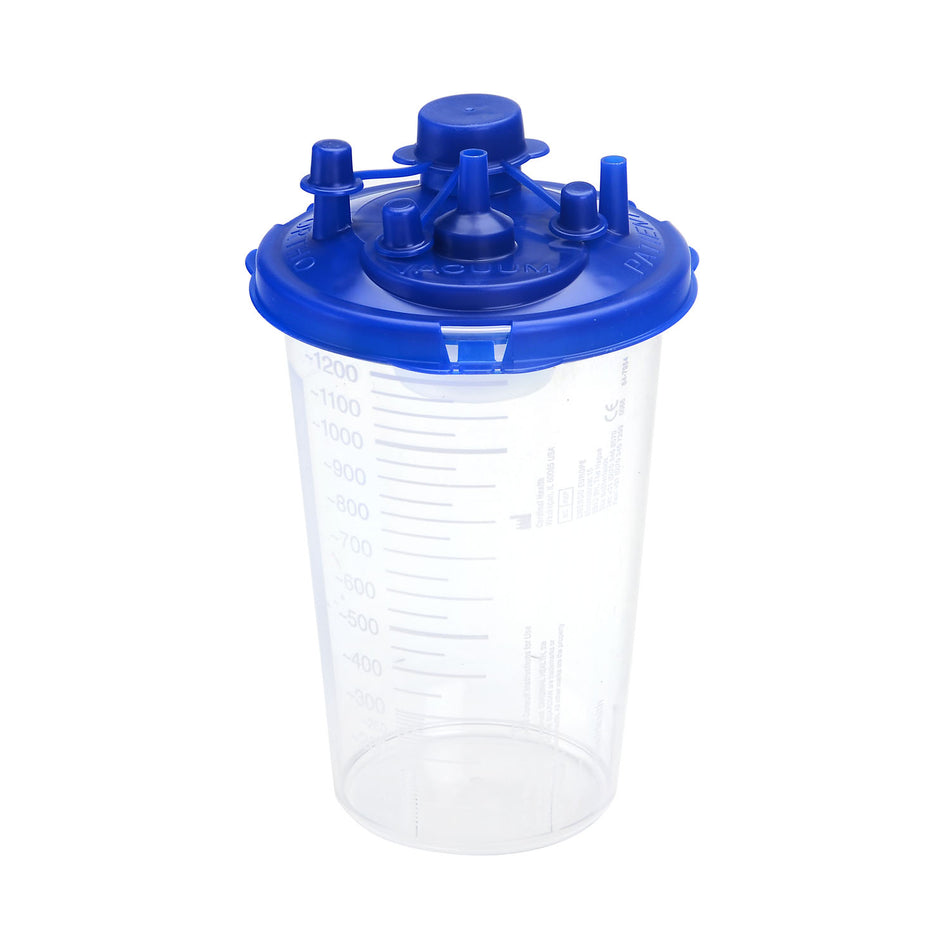 Cardinal Health Medi-Vac Guardiantm Suction Canisters