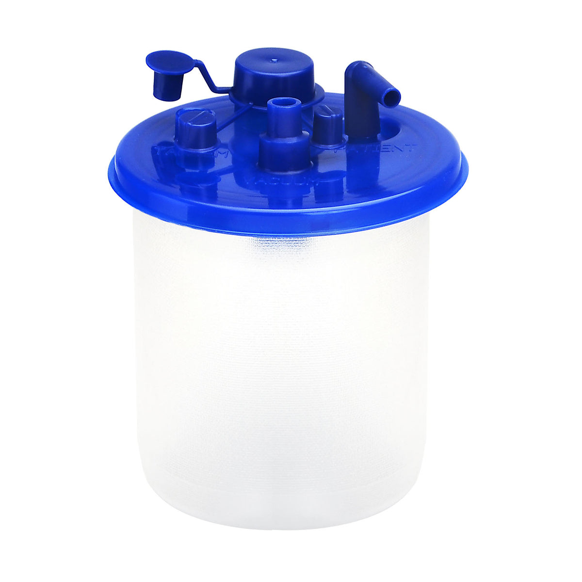 Cardinal Health Medi-Vac Flex Advantage Suction Liners Kit