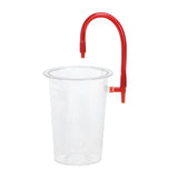 Cardinal Health Suction Parts and Accessories - Outer Canister Holders