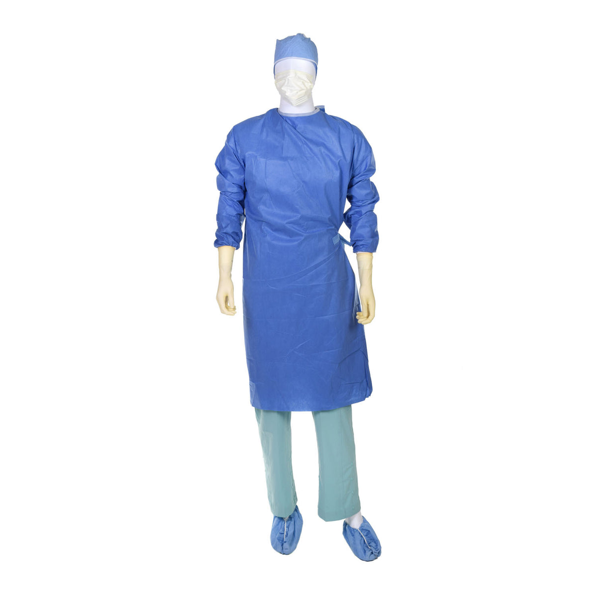 Cardinal Health Royalsilk Surgical Gowns