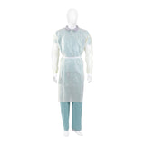 Cardinal Health Isolation and Cover Gowns - SMS with Tape Tabs