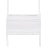 Cardinal Health Astm Level 1 Surgical Mask - Pleated Design (Spunbond Polypropolene/Filtered Media/Spunbond Polypropolene) – image 2