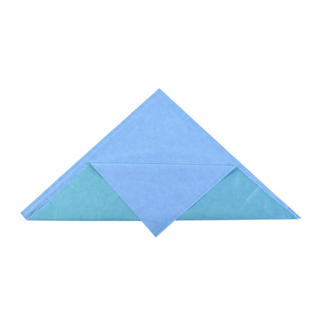 Cardinal Health SMS Two-Color Sterilization Wrap - CH100 Series