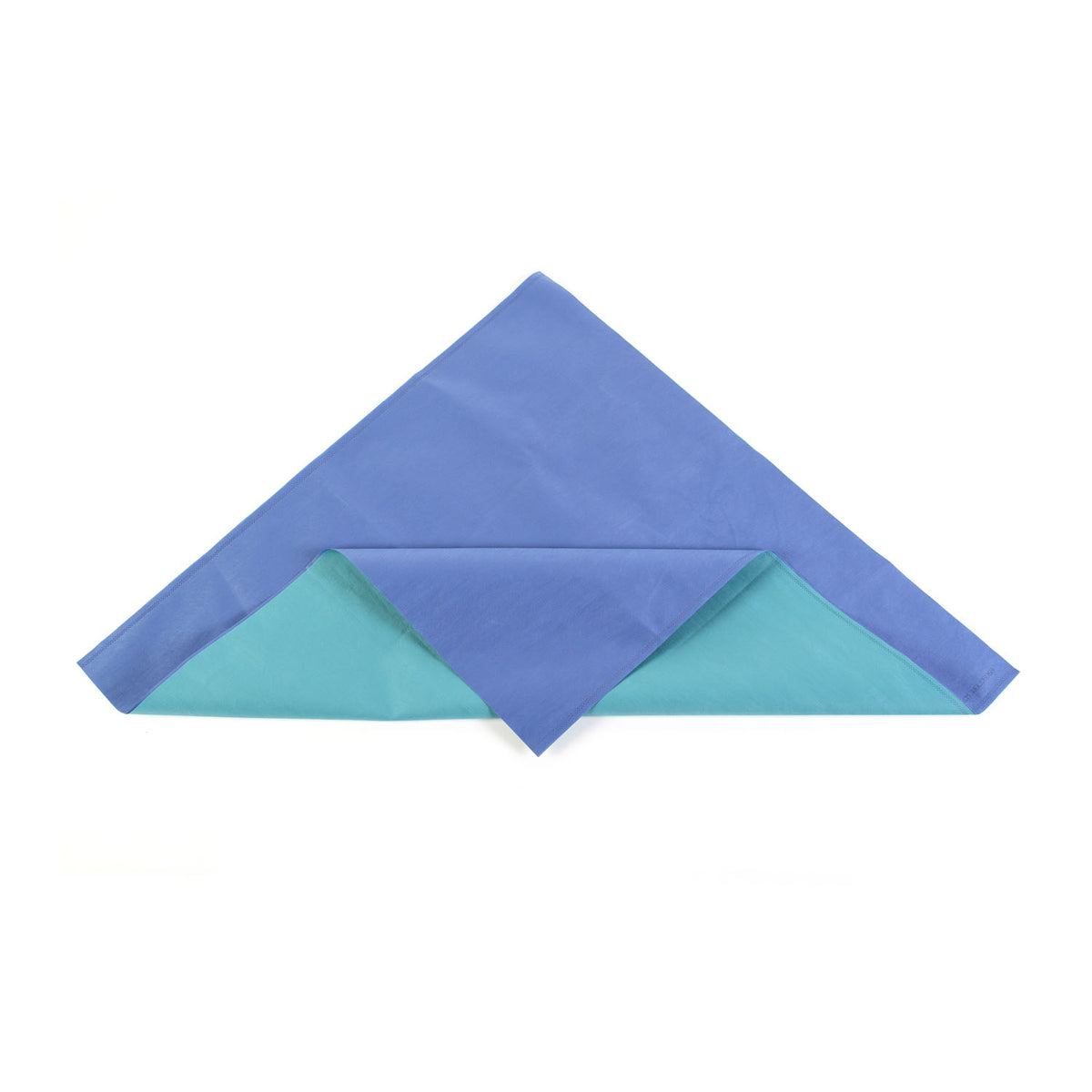 Cardinal Health SMS Two-Color Sterilization Wrap - CH600 Series