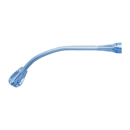 Cardinal Health Medi-Vac Suction Handles - Yankauer Handle with Tubing and Removable Connector (12' Length)