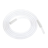 Cardinal Health Medi-Vac Clear Nonconductive Tubing - Sterile (3/16 Diameter)