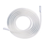 Cardinal Health Medi-Vac Clear Nonconductive Tubing - Non-Sterile