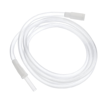 Cardinal Health Medi-Vac Clear Nonconductive Tubing - Sterile (3/16 Diameter) – image 2