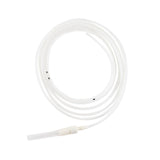 Cardinal Health Jackson-Pratt Silicone and PVC Round Drains & Silicone T-Tube Drains - Hemaduct Fully Ducted Surgical Drain