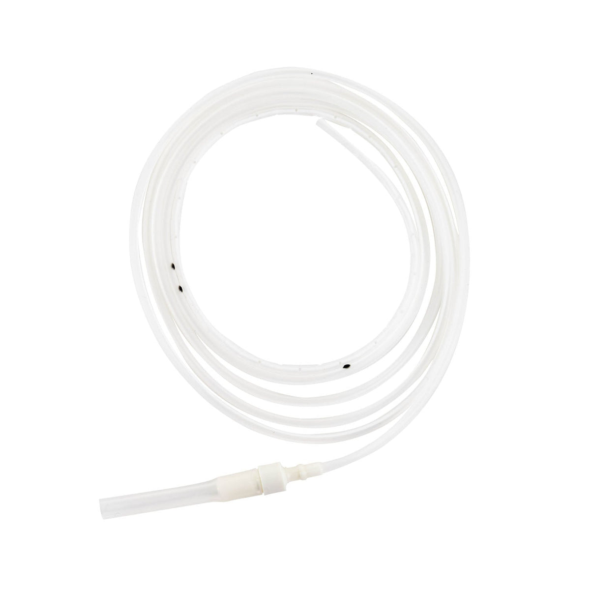 Cardinal Health Jackson-Pratt Silicone and PVC Round Drains & Silicone T-Tube Drains - Hemaduct Fully Ducted Surgical Drain