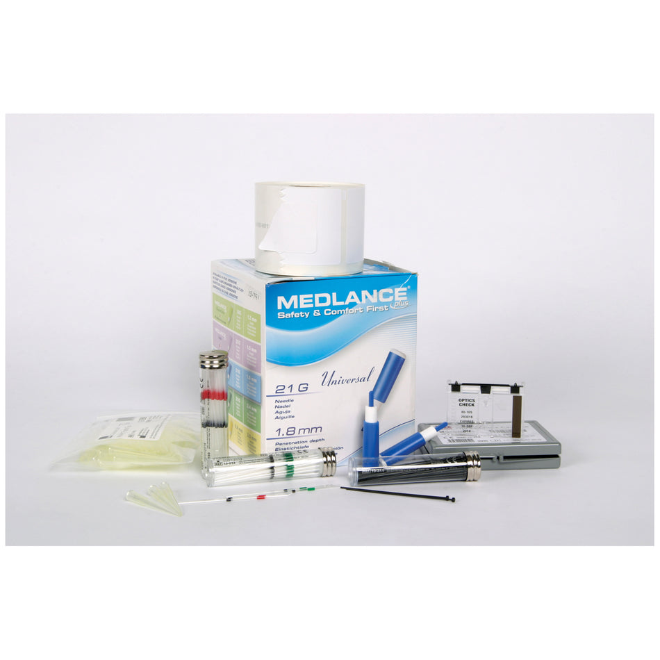 Cholestech Accessories - Optics Check Cassette