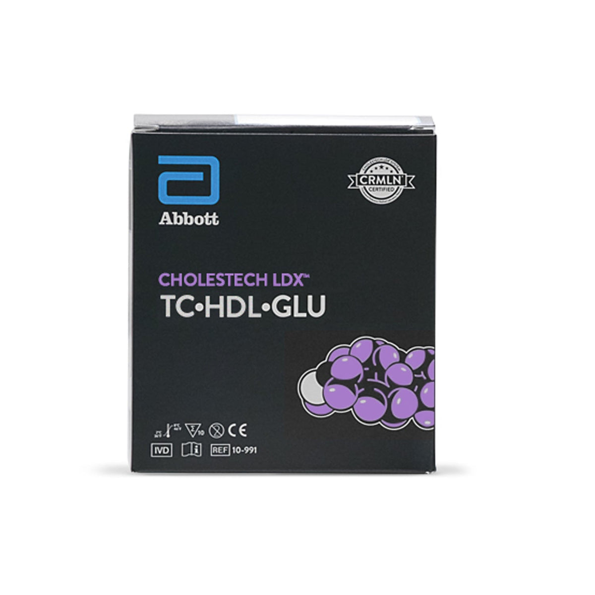 Cholestech LDX System Cassette - TC HDL Glu