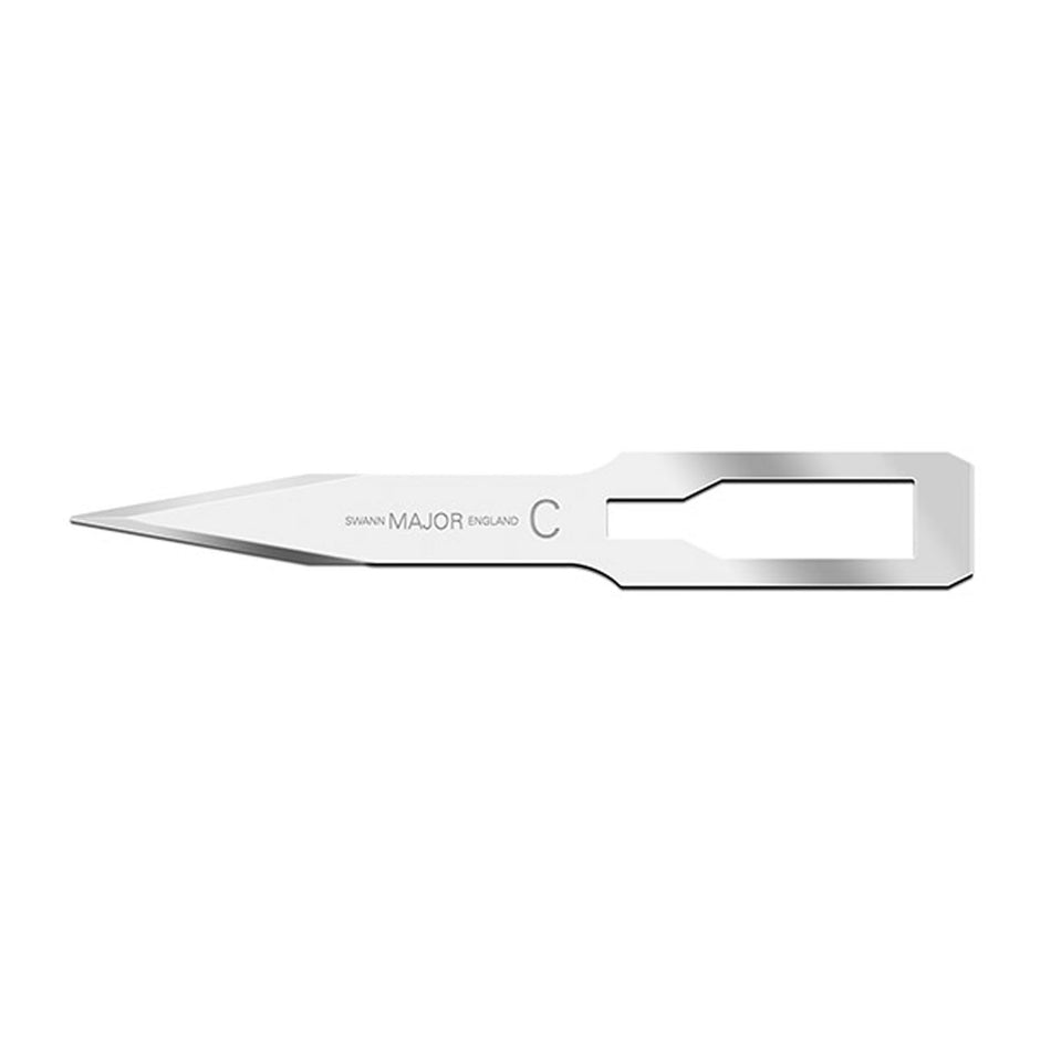 Cincinnati Specialty Blades