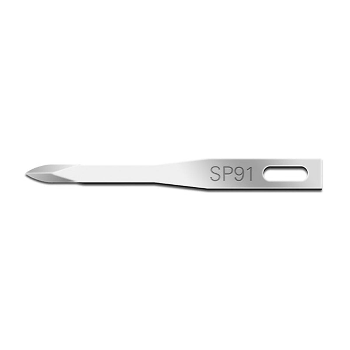 Cincinnati Miniature Surgical Blades - Special Sizes